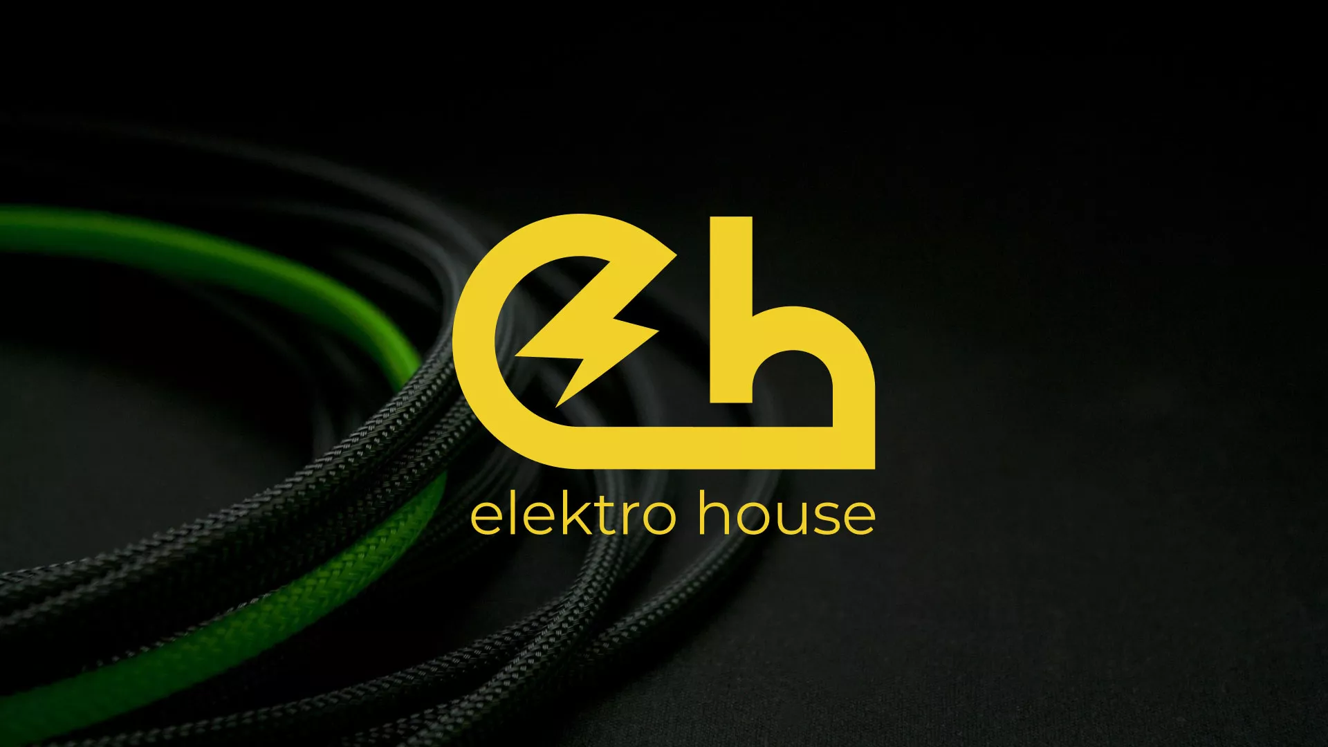 Создание сайта компании «Elektro House» в Сосенском
